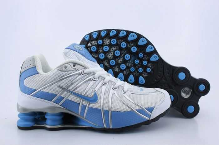 nike shox 2011 cuir